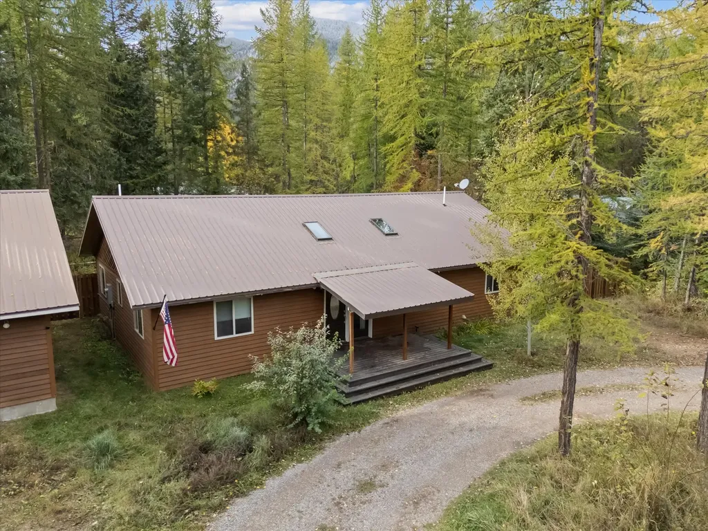 204 4th Street W Hungry Horse MT 59919