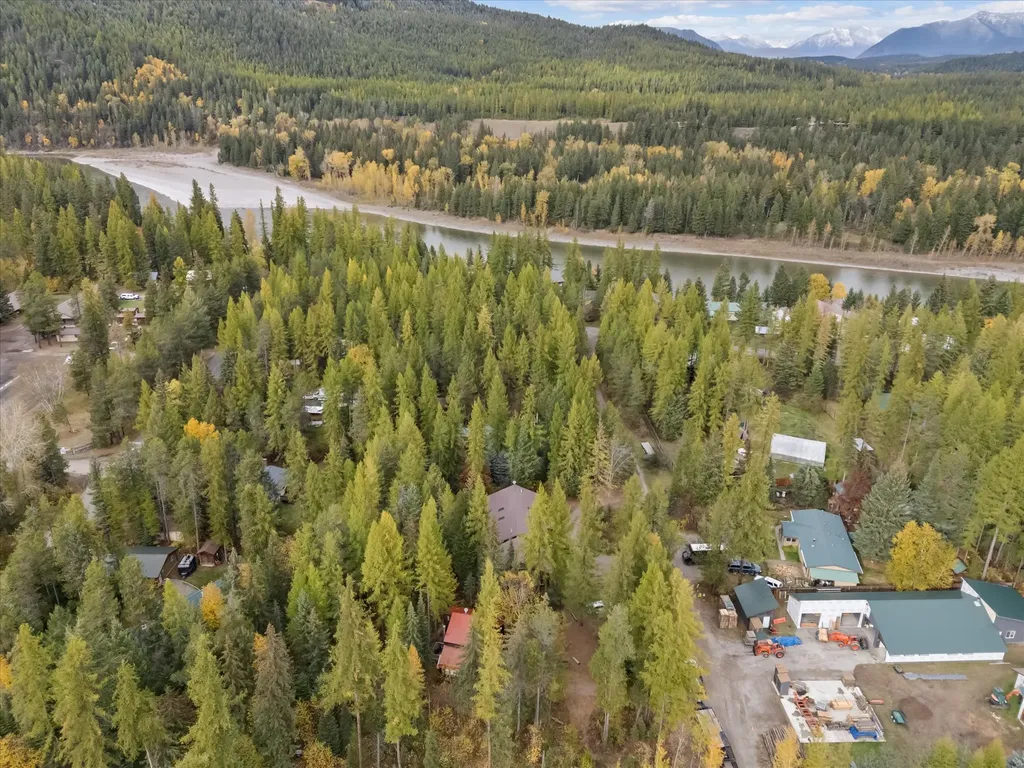 204 4th Street W Hungry Horse MT 59919