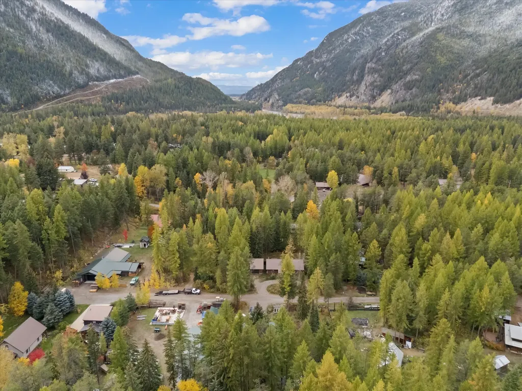 204 4th Street W Hungry Horse MT 59919