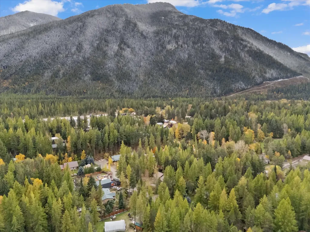 204 4th Street W Hungry Horse MT 59919