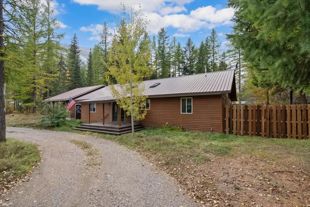 204 4th Street W Hungry Horse MT 59919