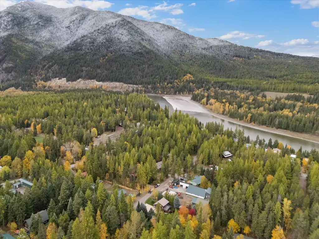 204 4th Street W Hungry Horse MT 59919