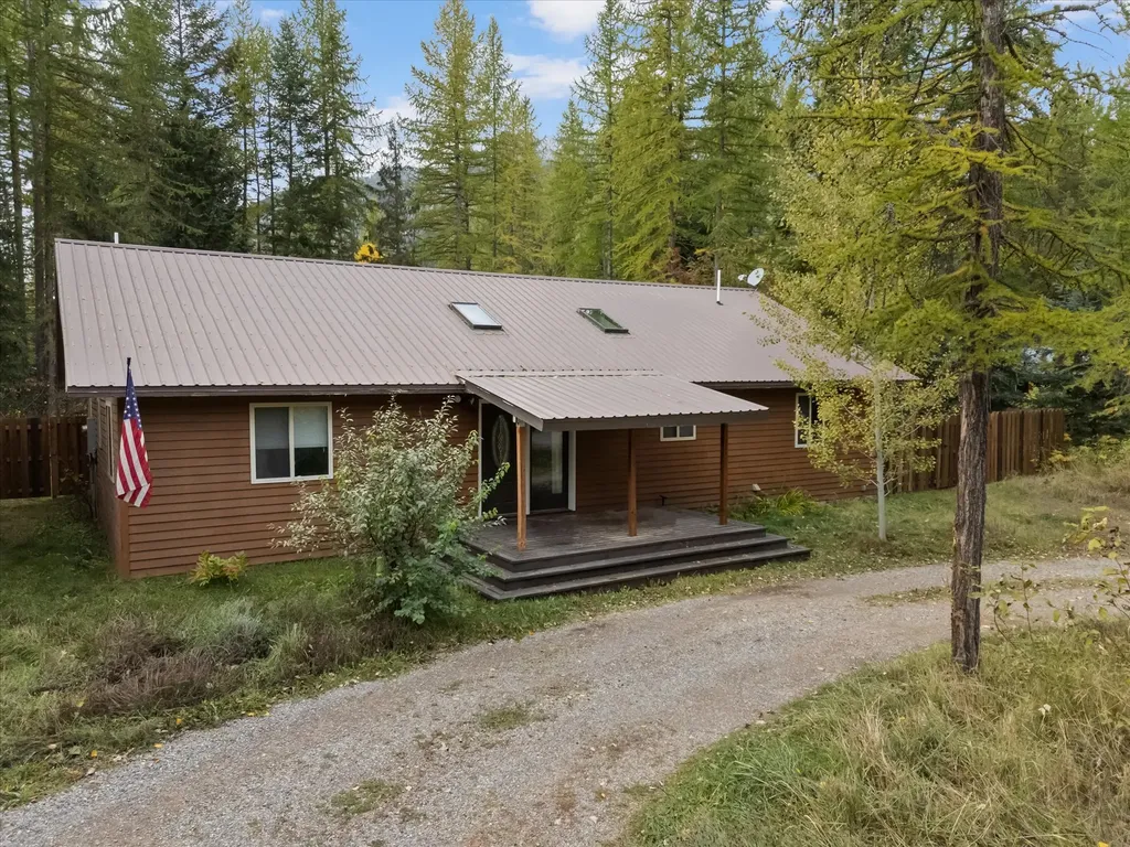 204 4th Street W Hungry Horse MT 59919