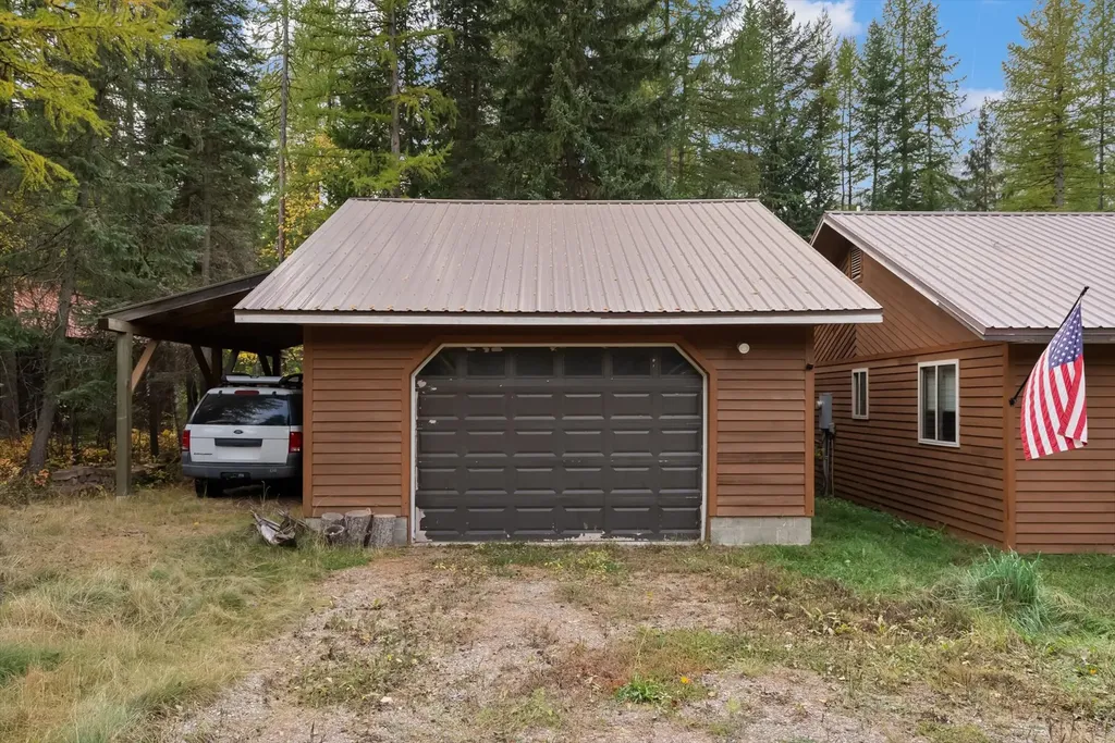 204 4th Street W Hungry Horse MT 59919