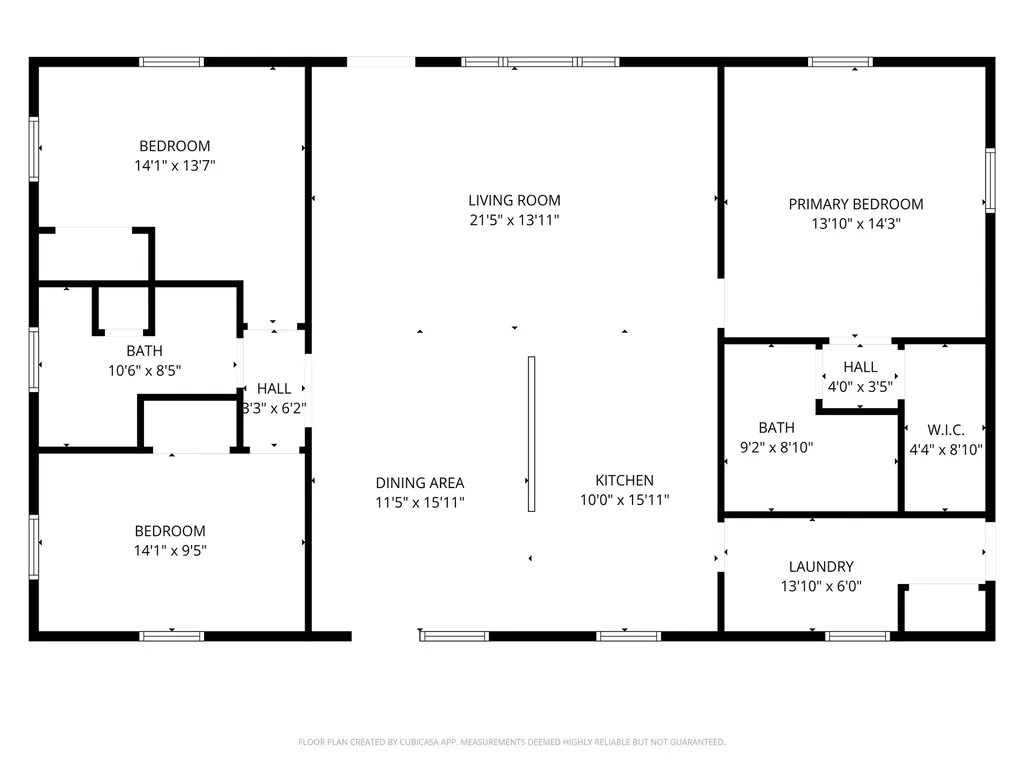 204 4th Street W Hungry Horse MT 59919