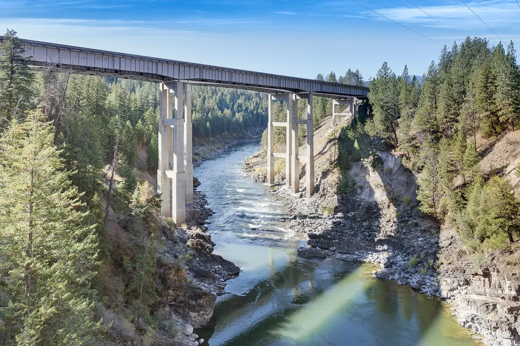 4016 Old Highway 10 W Alberton MT 59820