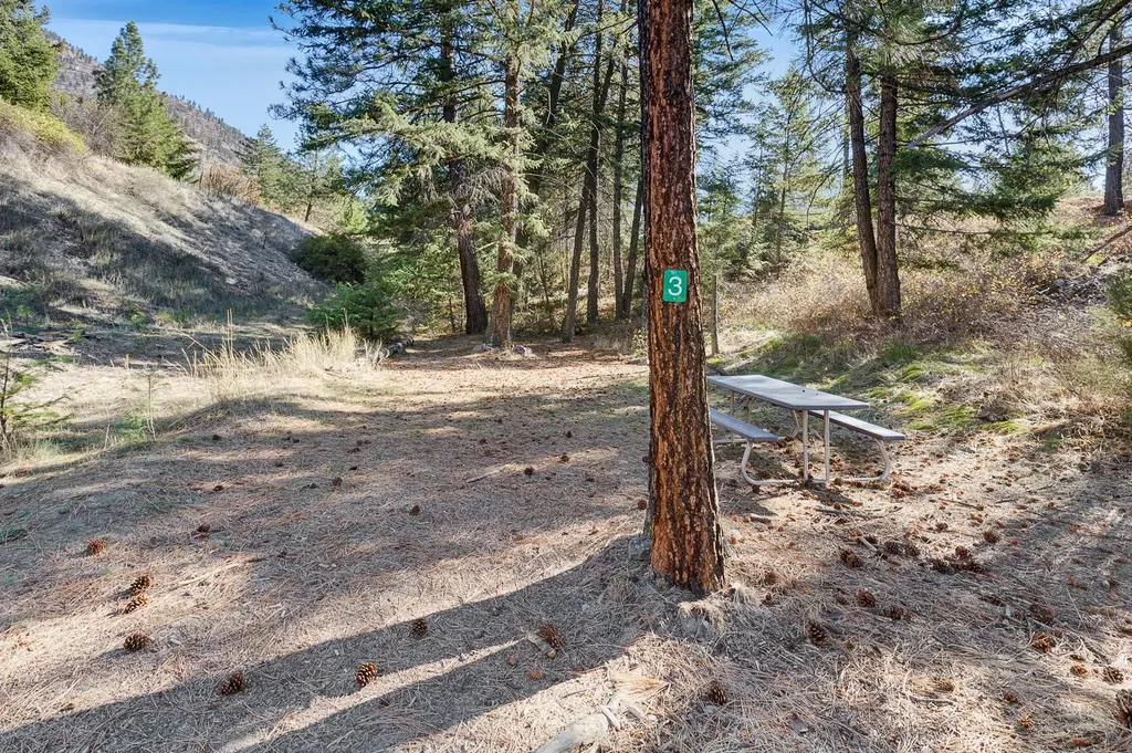 4016 Old Highway 10 W Alberton MT 59820
