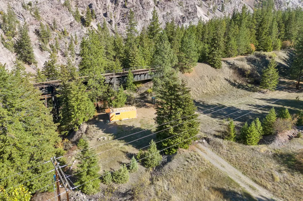 4016 Old Highway 10 W Alberton MT 59820