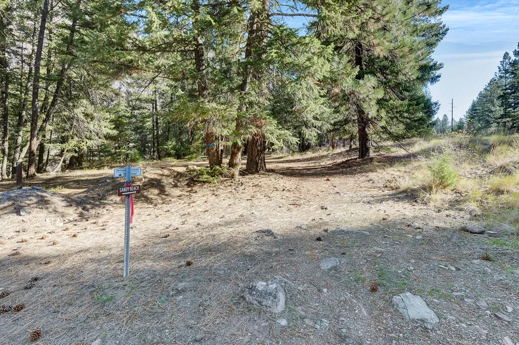 4016 Old Highway 10 W Alberton MT 59820