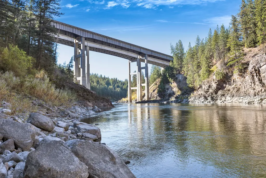 4016 Old Highway 10 W Alberton MT 59820