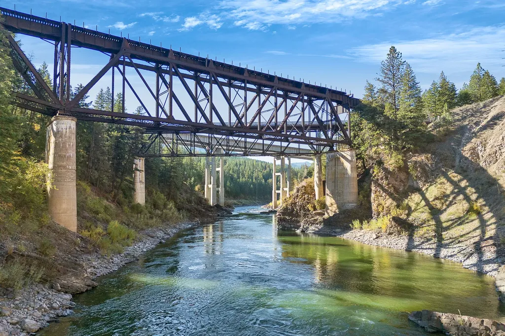 4016 Old Highway 10 W Alberton MT 59820
