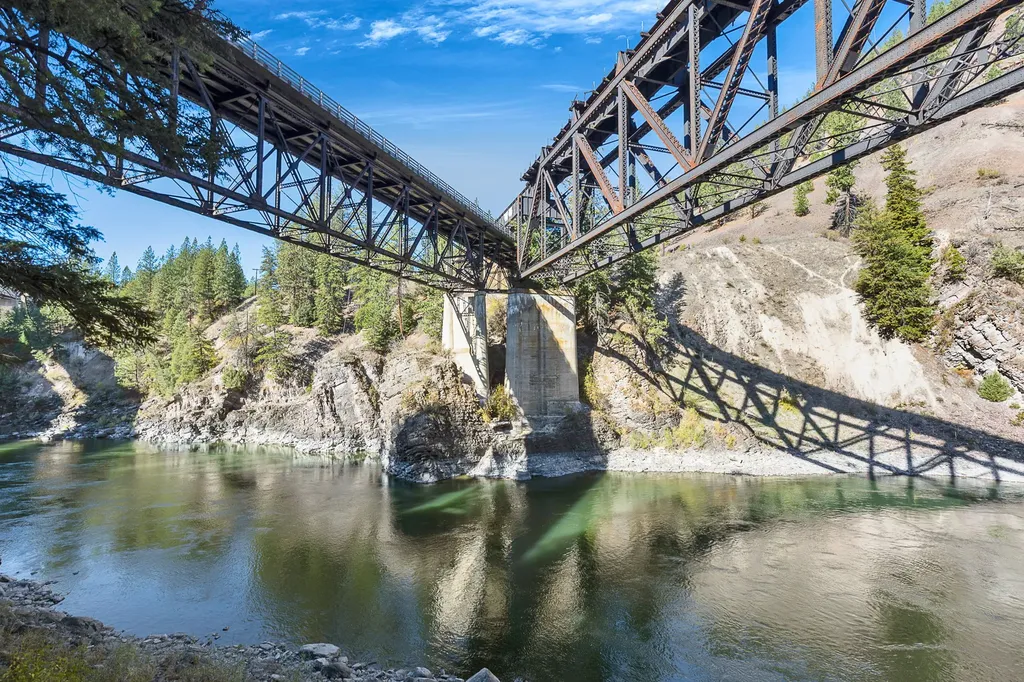 4016 Old Highway 10 W Alberton MT 59820