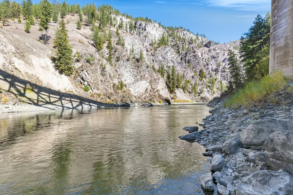 4016 Old Highway 10 W Alberton MT 59820