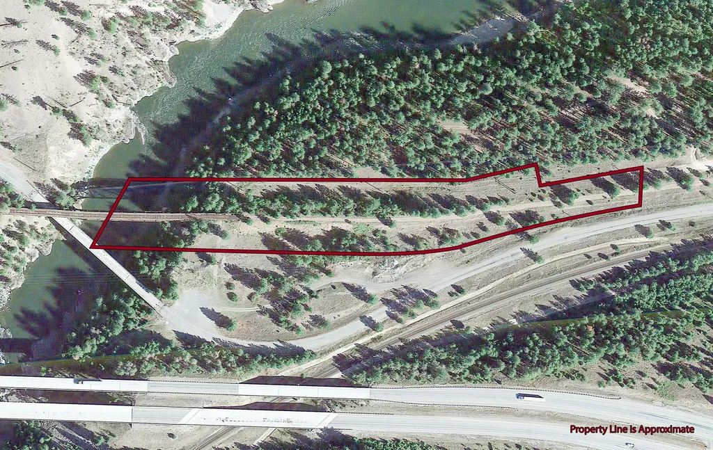 4016 Old Highway 10 W Alberton MT 59820
