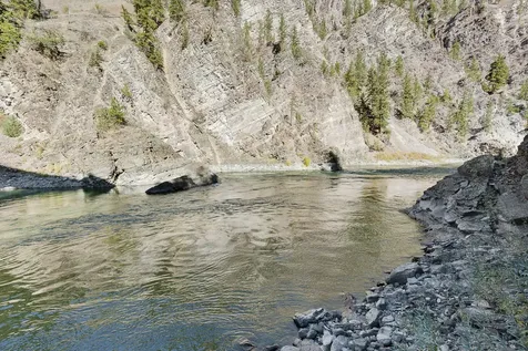4016 Old Highway 10 W Alberton MT 59820