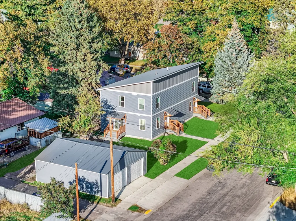 209 12th Street W Kalispell MT 59901