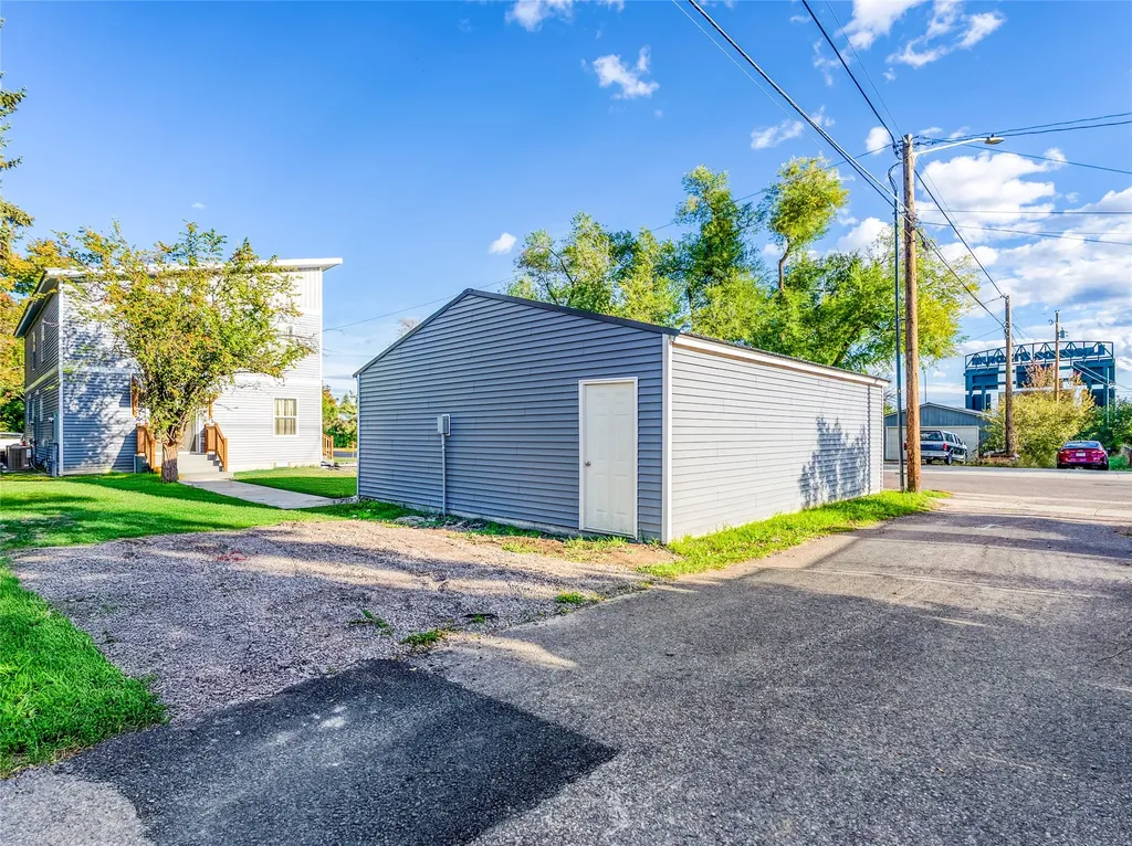 209 12th Street W Kalispell MT 59901
