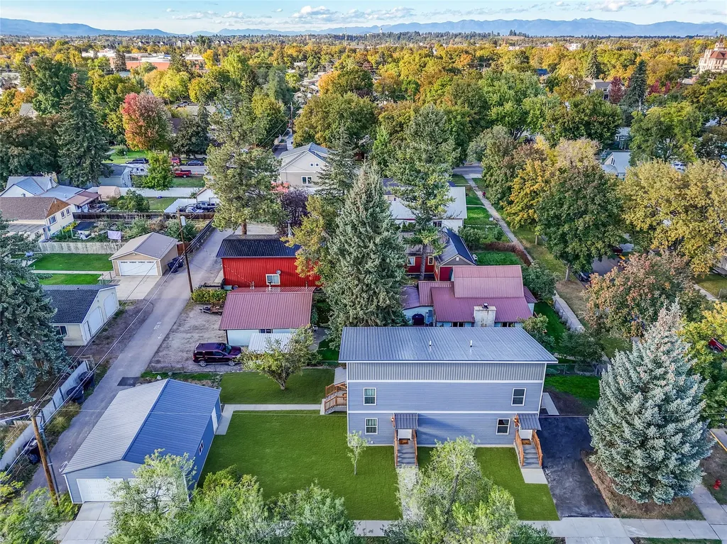 209 12th Street W Kalispell MT 59901