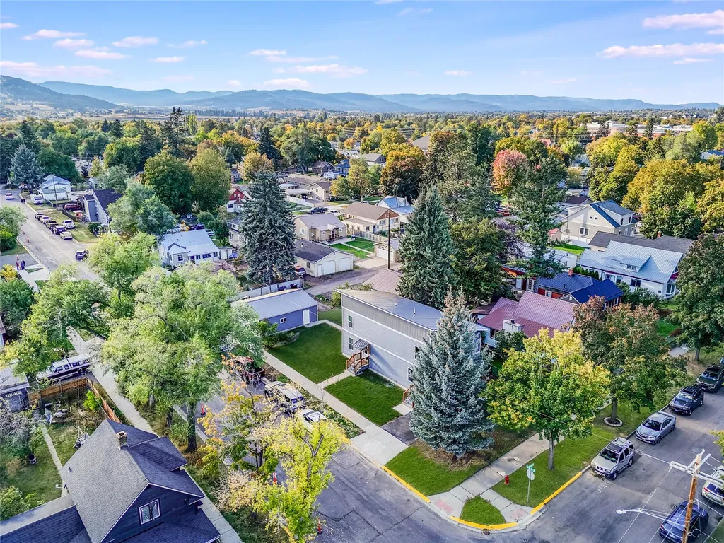 209 12th Street W Kalispell MT 59901