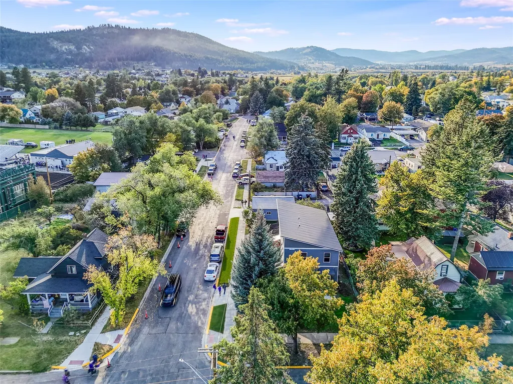209 12th Street W Kalispell MT 59901