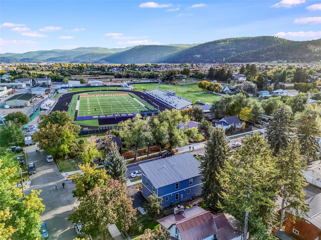 209 12th Street W Kalispell MT 59901