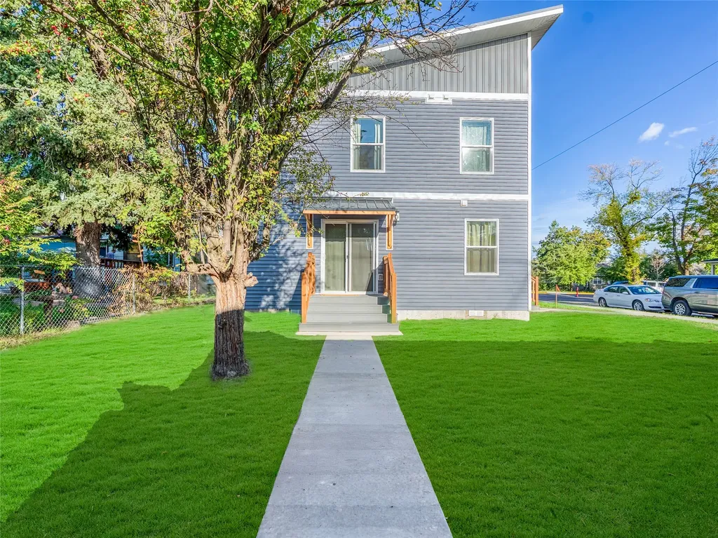 209 12th Street W Kalispell MT 59901