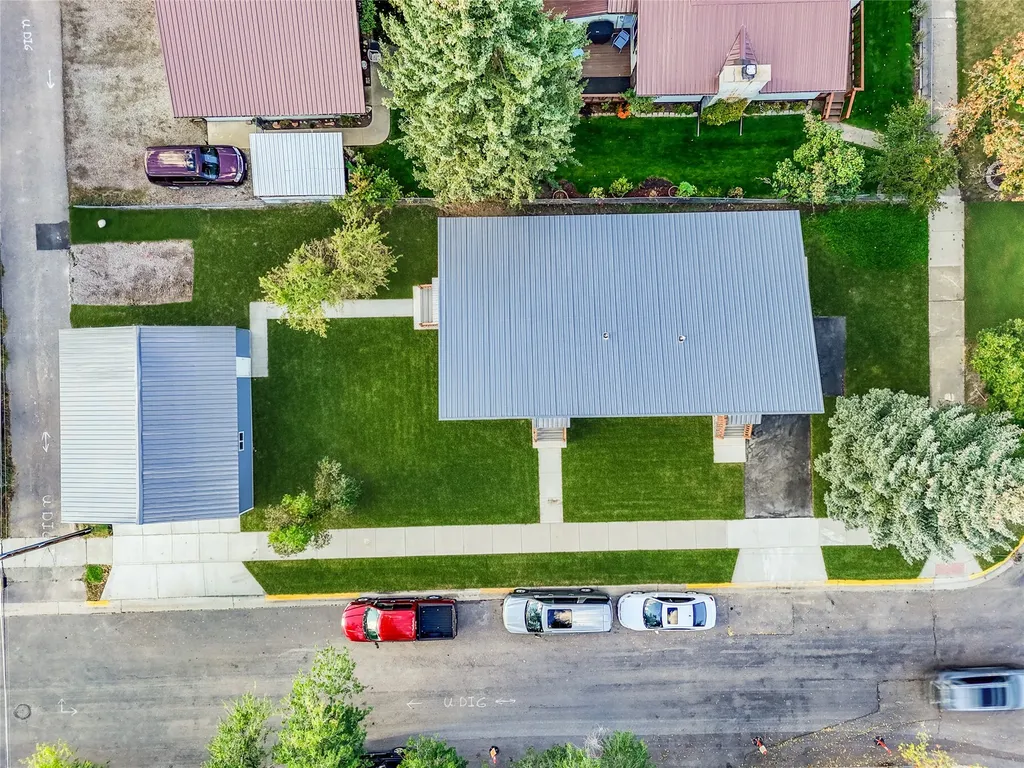 209 12th Street W Kalispell MT 59901