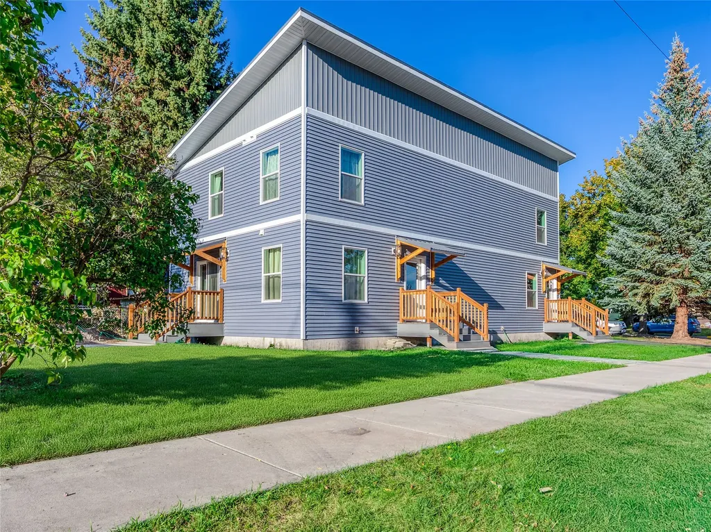 209 12th Street W Kalispell MT 59901