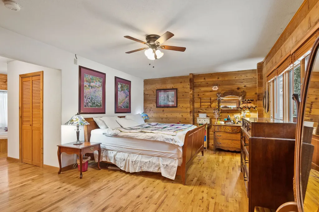 945 Truman Creek Road Kila MT 59920