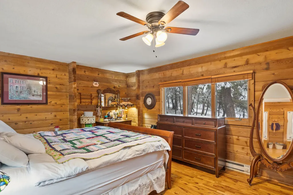 945 Truman Creek Road Kila MT 59920