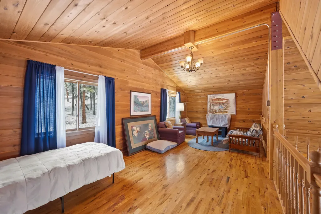 945 Truman Creek Road Kila MT 59920