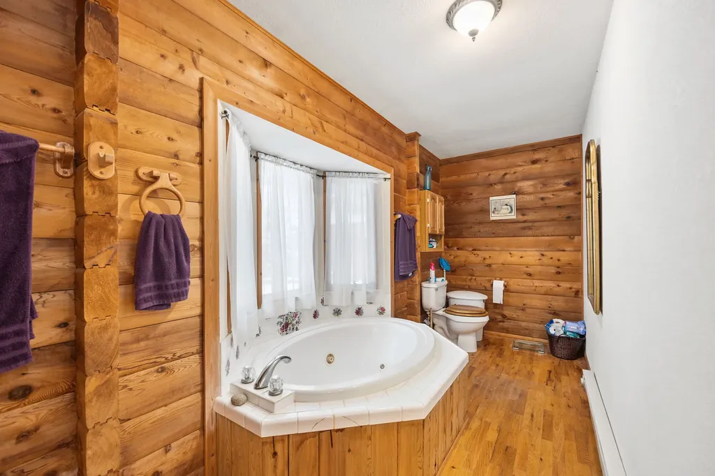 945 Truman Creek Road Kila MT 59920