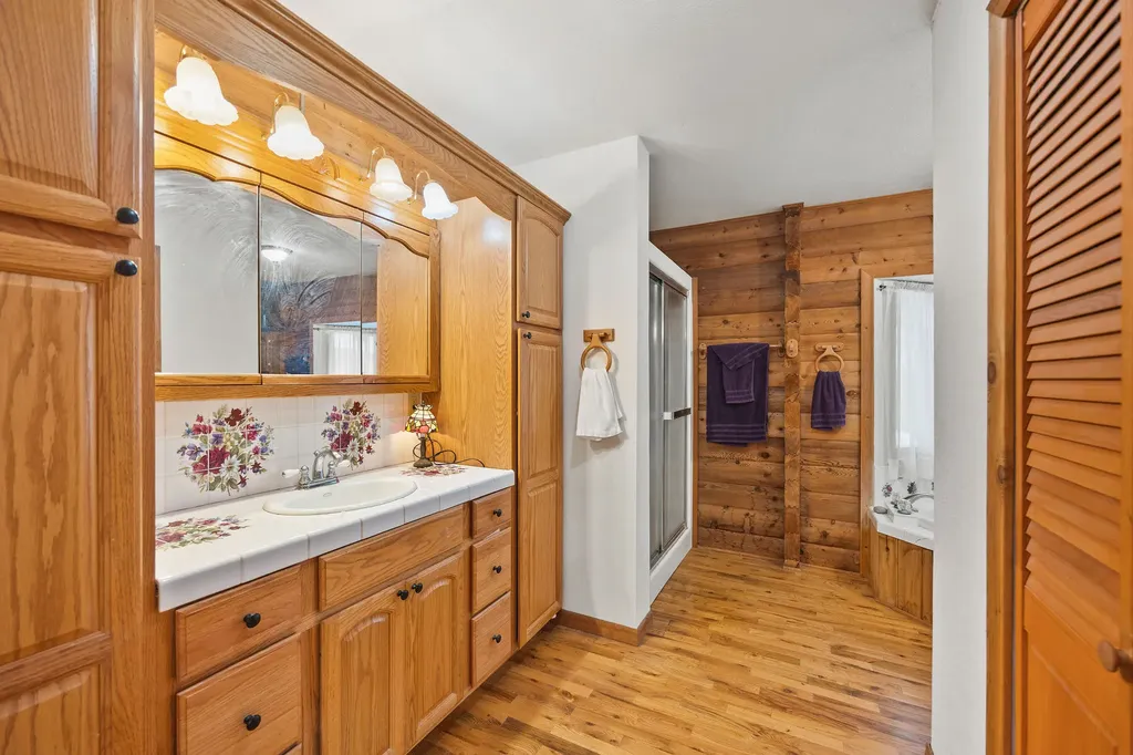 945 Truman Creek Road Kila MT 59920