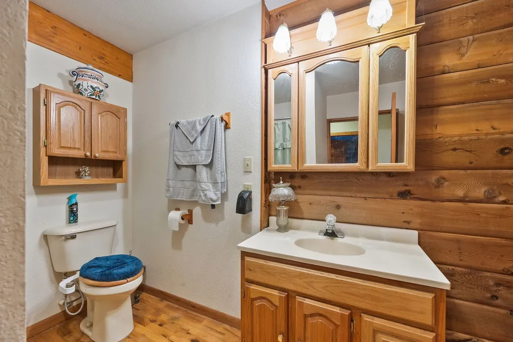 945 Truman Creek Road Kila MT 59920