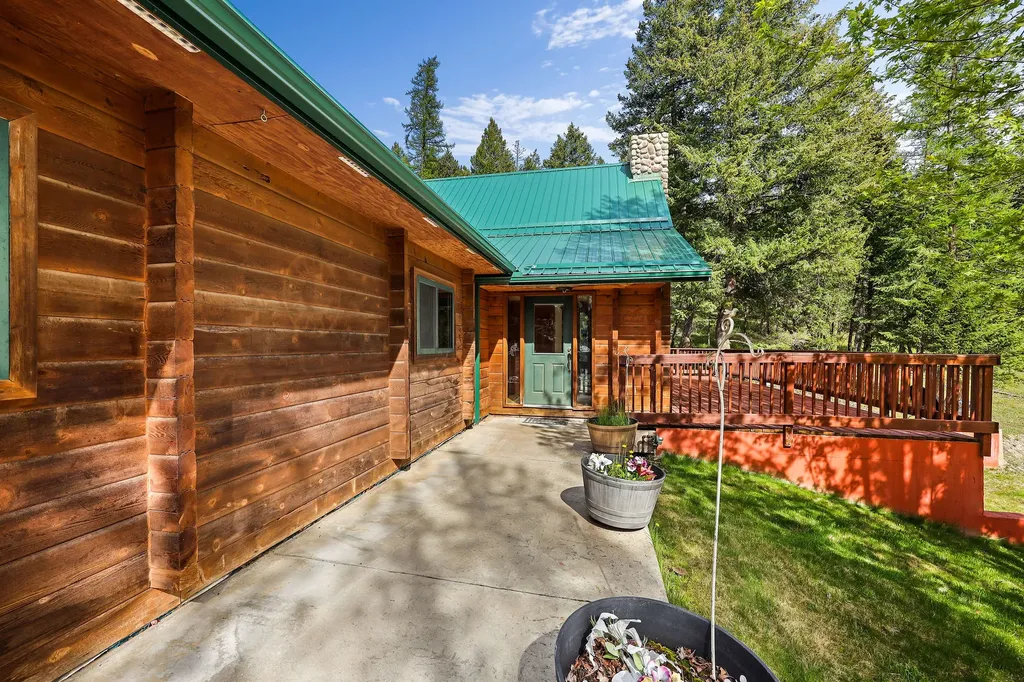 945 Truman Creek Road Kila MT 59920
