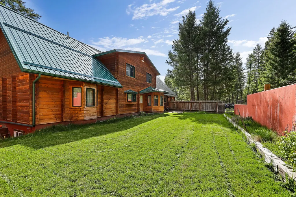 945 Truman Creek Road Kila MT 59920