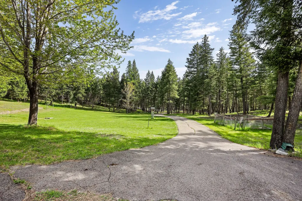 945 Truman Creek Road Kila MT 59920