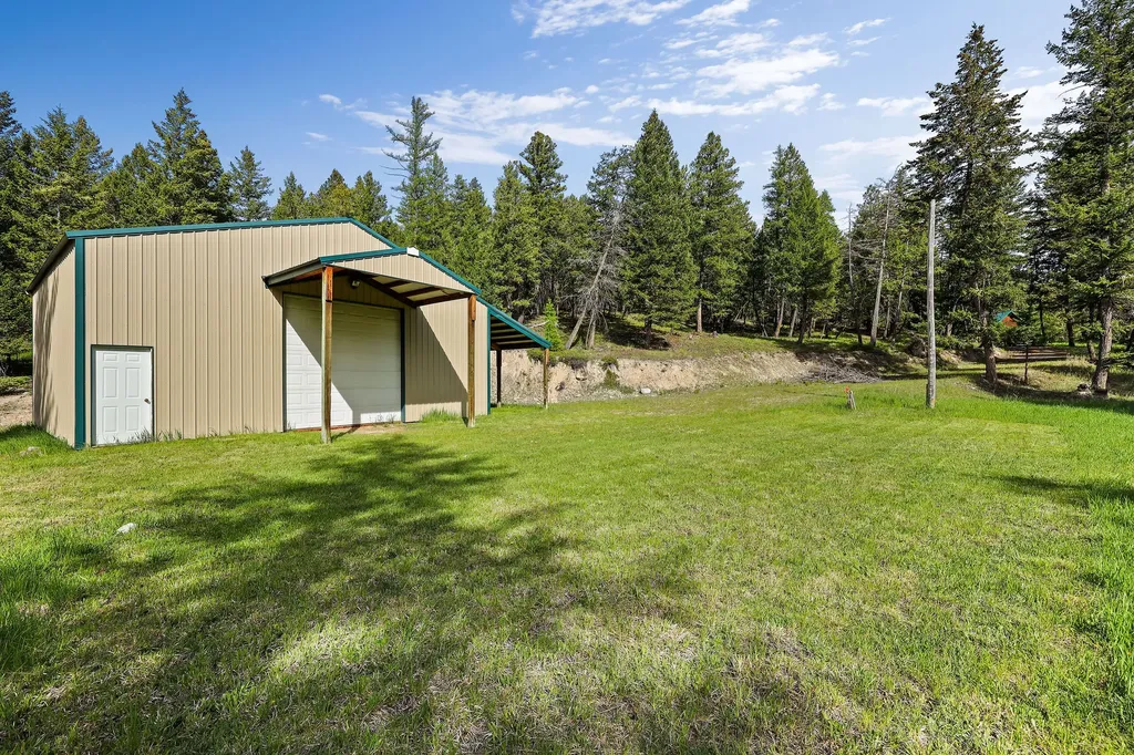 945 Truman Creek Road Kila MT 59920