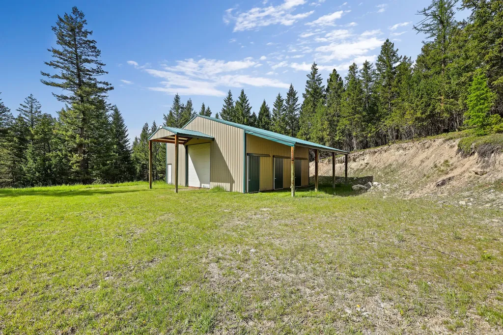 945 Truman Creek Road Kila MT 59920