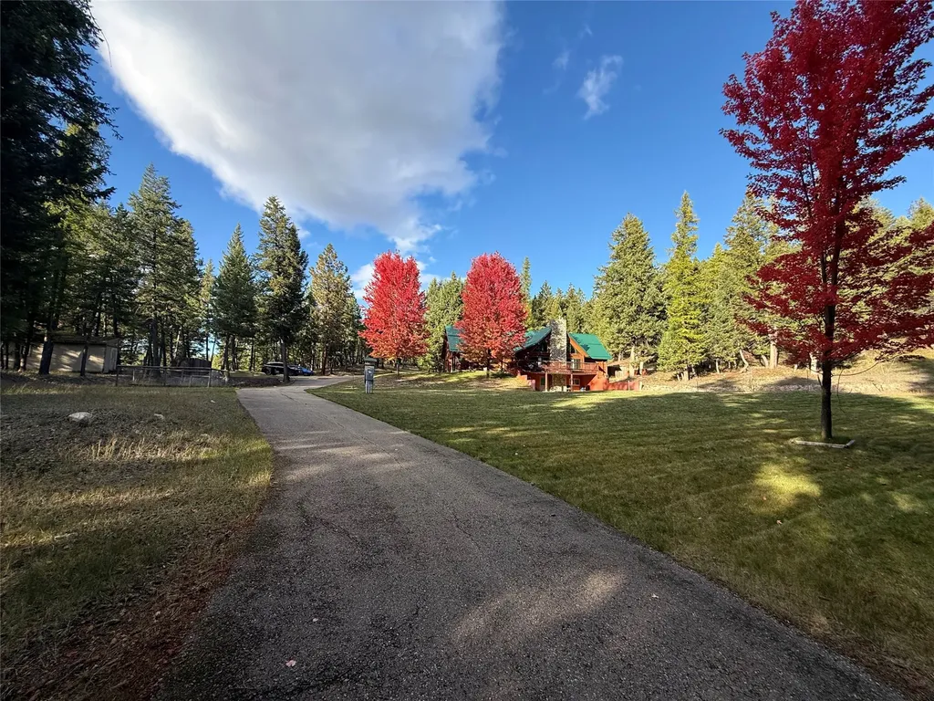 945 Truman Creek Road Kila MT 59920