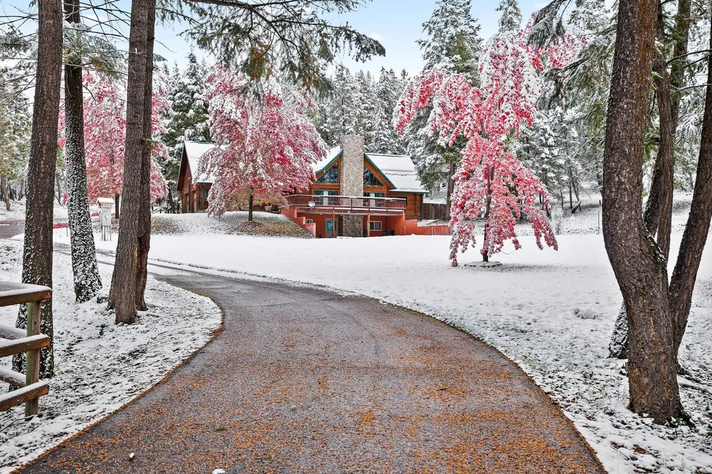 945 Truman Creek Road Kila MT 59920