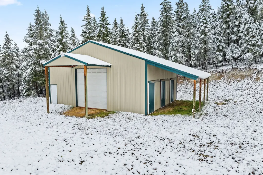 945 Truman Creek Road Kila MT 59920