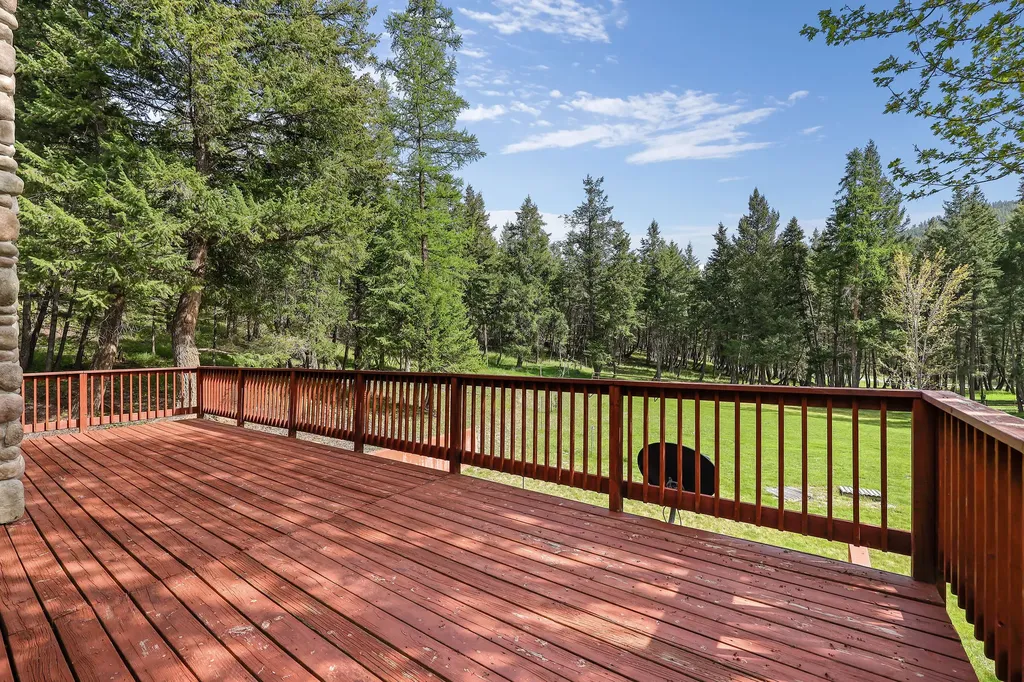 945 Truman Creek Road Kila MT 59920