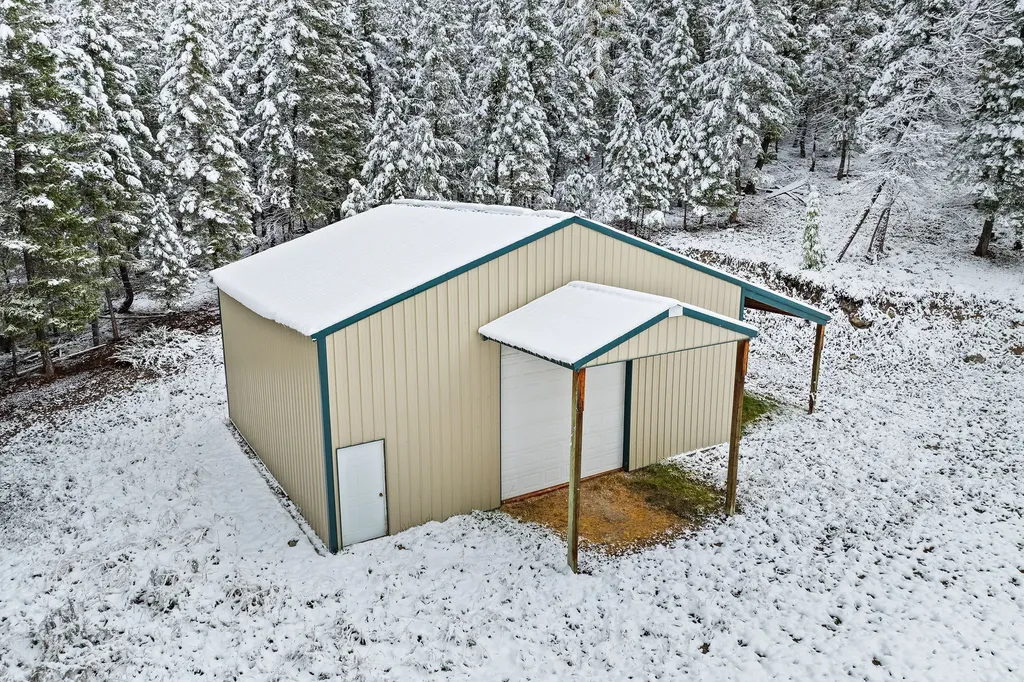 945 Truman Creek Road Kila MT 59920