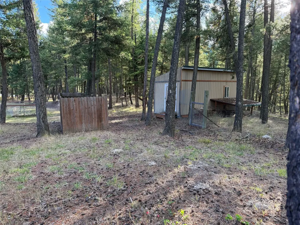945 Truman Creek Road Kila MT 59920