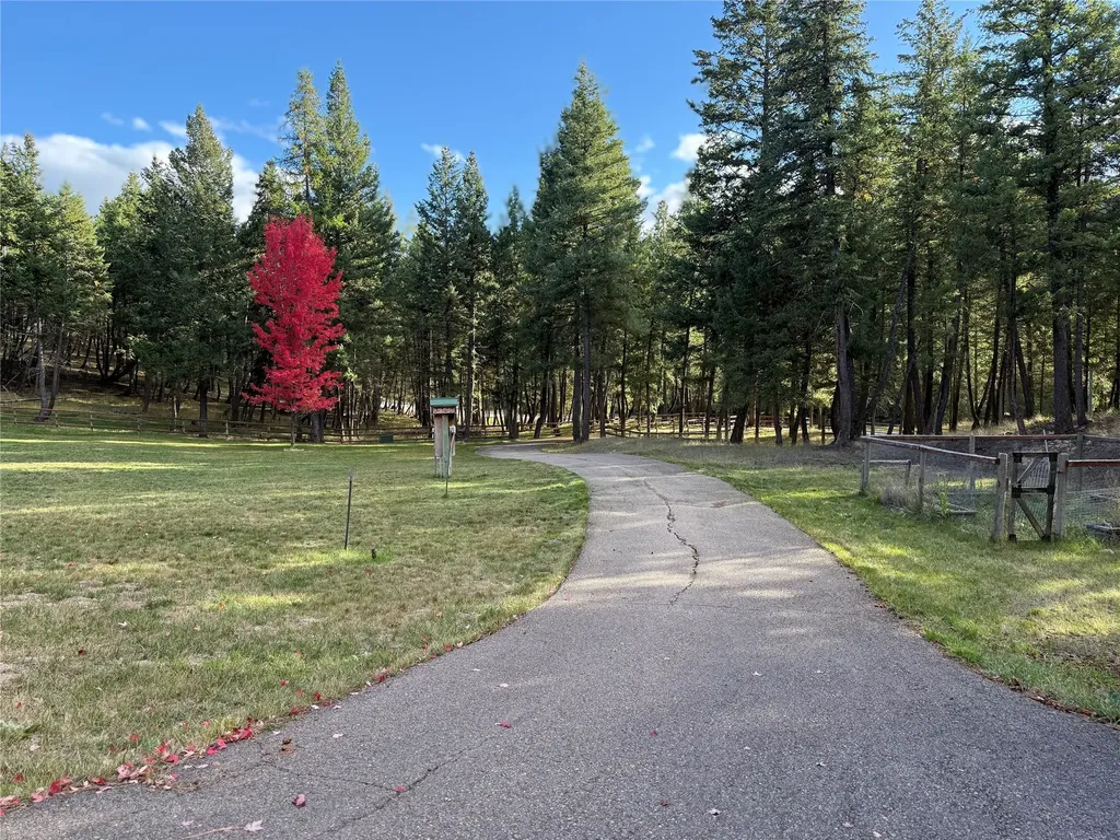 945 Truman Creek Road Kila MT 59920
