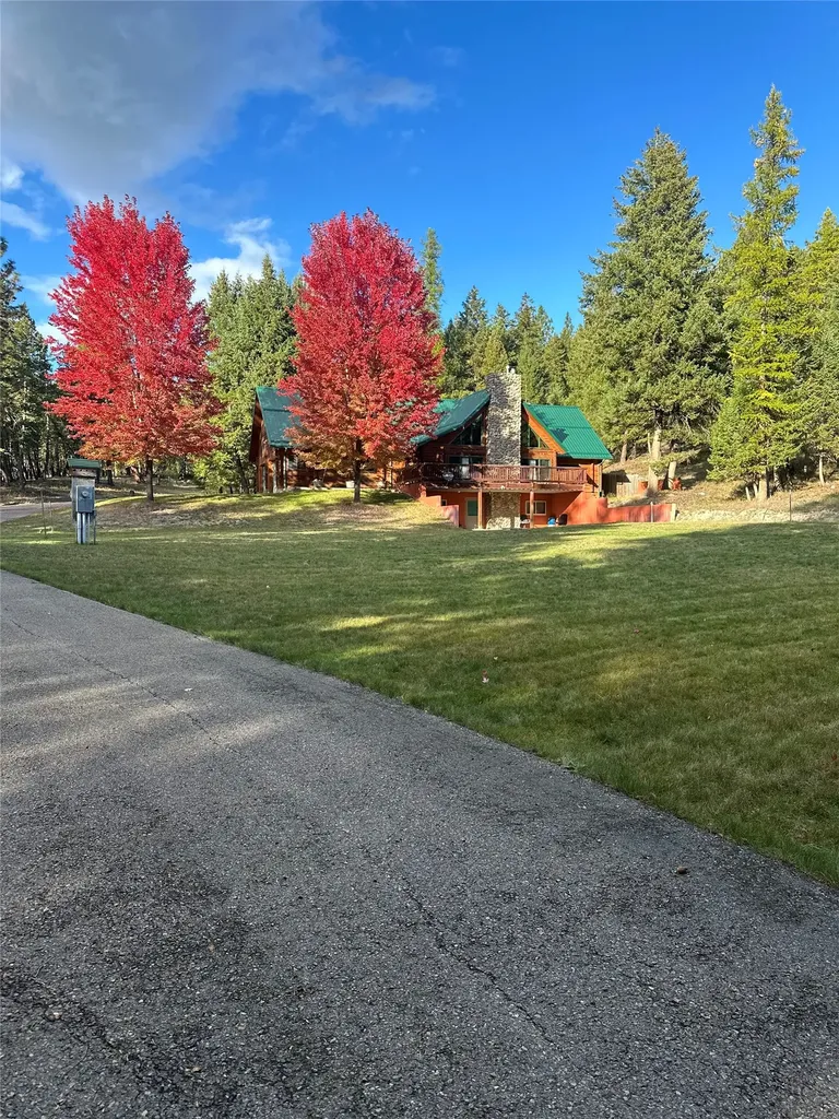 945 Truman Creek Road Kila MT 59920
