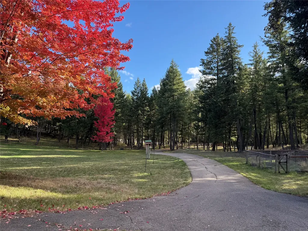 945 Truman Creek Road Kila MT 59920