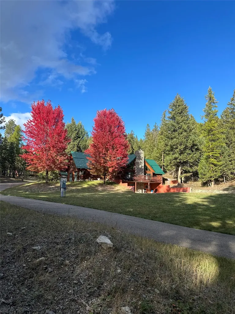 945 Truman Creek Road Kila MT 59920