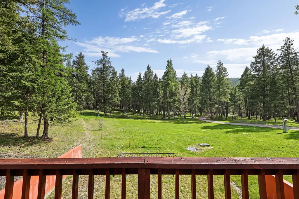 945 Truman Creek Road Kila MT 59920